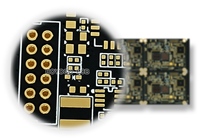 8 Layer Impedance Control PCB
