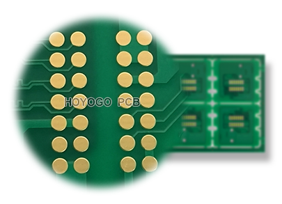 4 Layer Rigid PCB