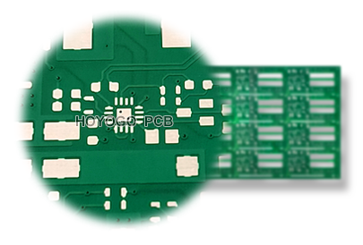 4 Layer Rigid PCB