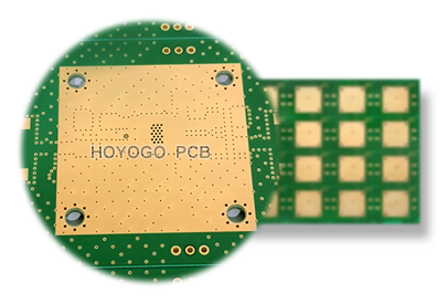 4 Layer Rigid PCB